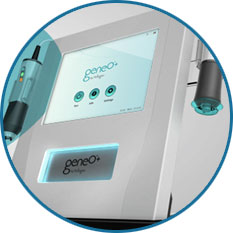 OxyGeneo Facial System